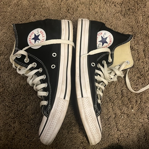Chuck taylor converse - Picture 3 of 4